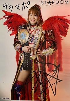 Amazon.co.jp: STARDOM スターダム God'sEye ゴッズアイ 朱里